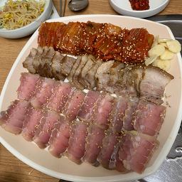 남도음식전문점 사진 4