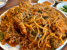 청진동아구찜 사진 5