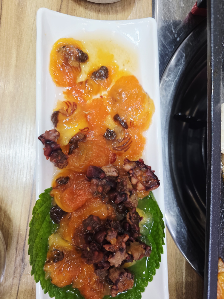 수재감자탕 사진 2