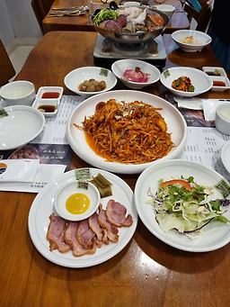 마파람해물찜해물탕 시청직영점 사진 7