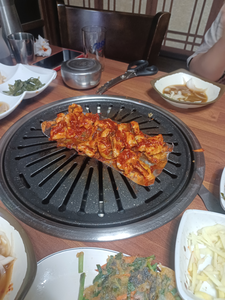 북새통장어구이 사진 5