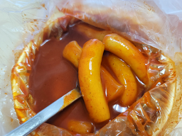 신불떡볶이 부경대점 사진 2