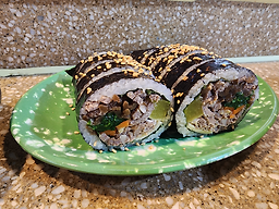 옥이네김밥 사진 4