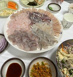모모회식당 사진 2