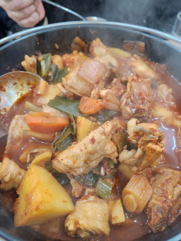 동래닭짱 대표 사진