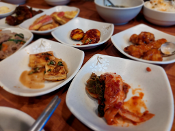 코끼리백반 사진 4