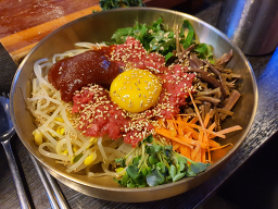 한우육회마을 서울대점 사진 4