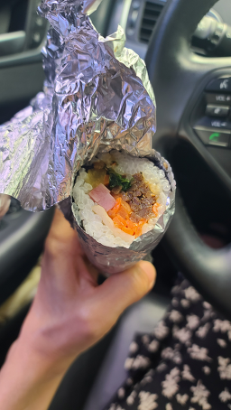 연신내김밥 사진 6