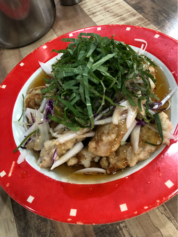 초연반점 사진 2