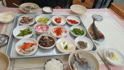 어촌회관 대표 사진