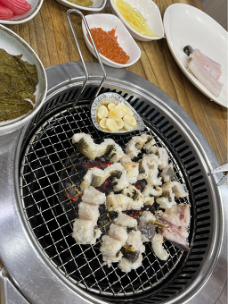 뚱이식당 사진 2