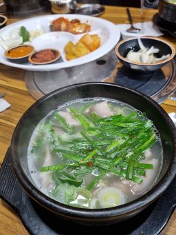 부산곱창집돼지국밥 사진 3