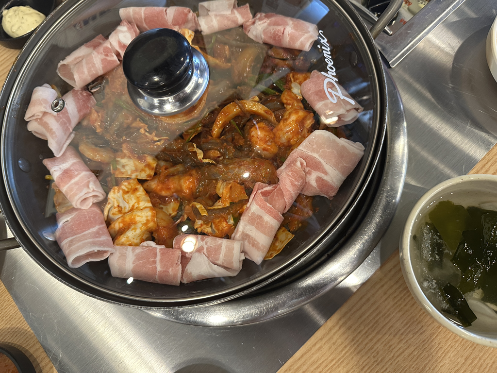 부산송도맛집 쭈꾸미엔대패 사진 5