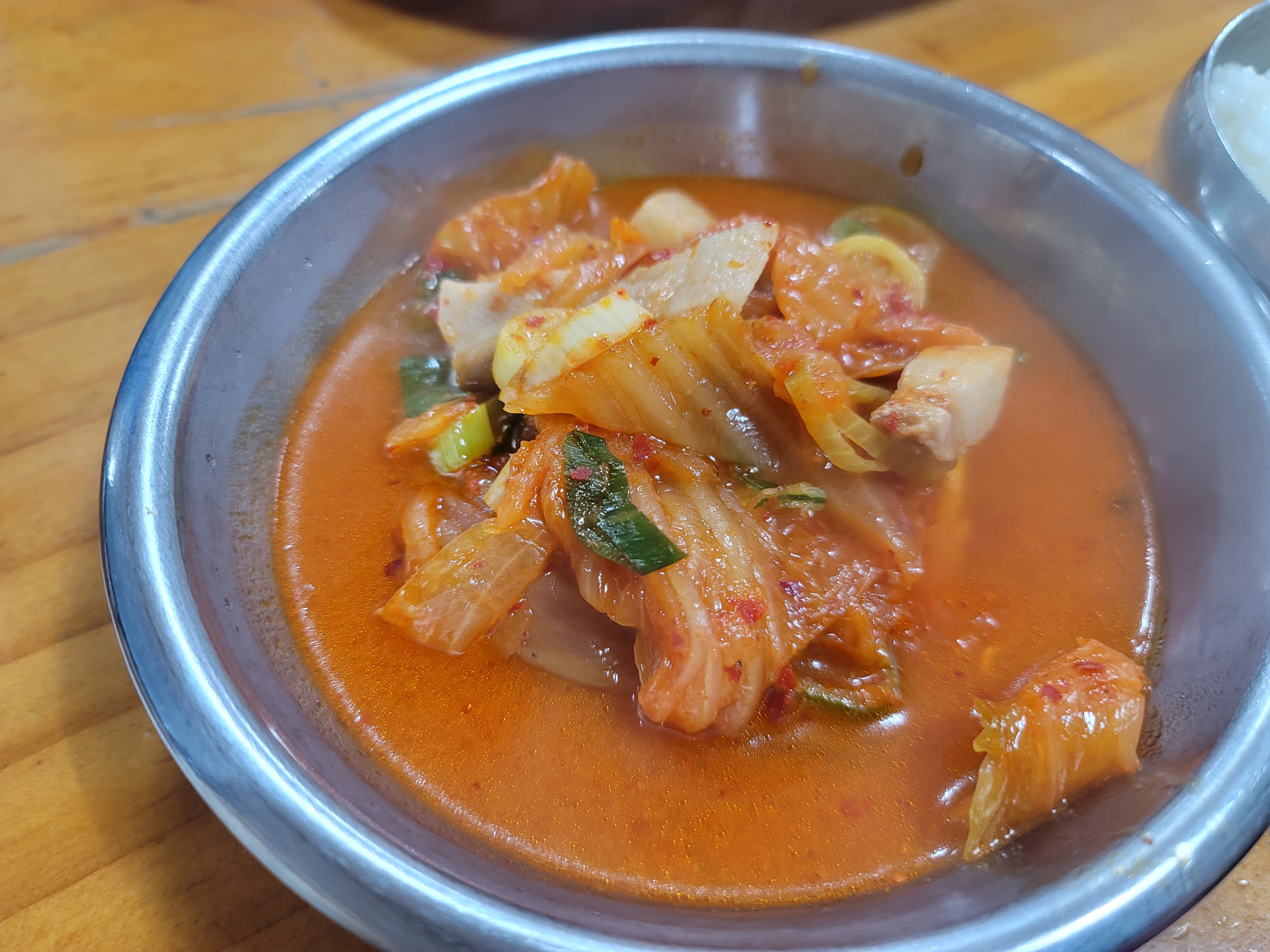 연정김치찌개 대표 사진
