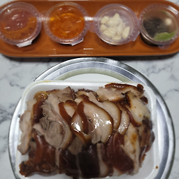 팔도영양족발 사진 2