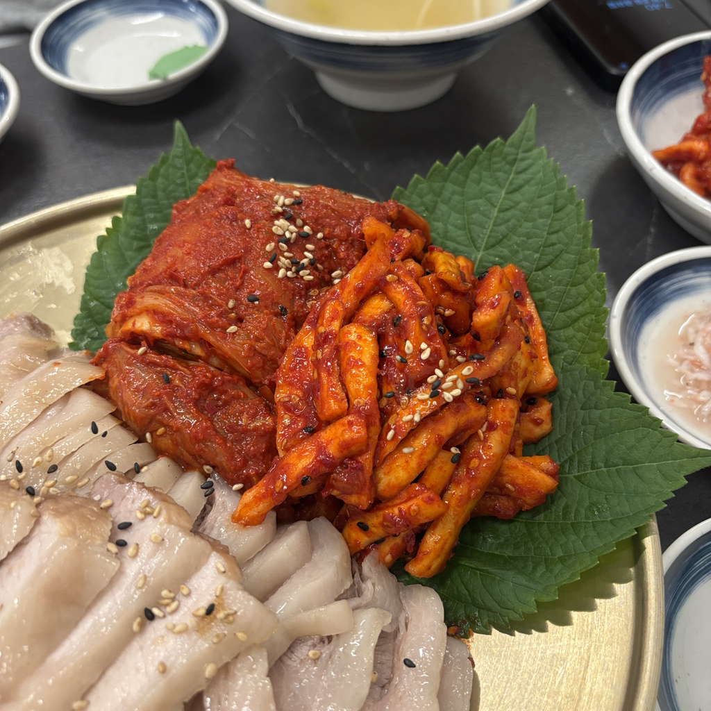 한양족발 사진 5