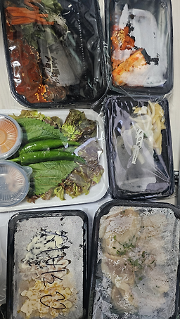 구만족발보쌈 남구점 사진 4