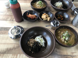 신선지국밥 사진 4