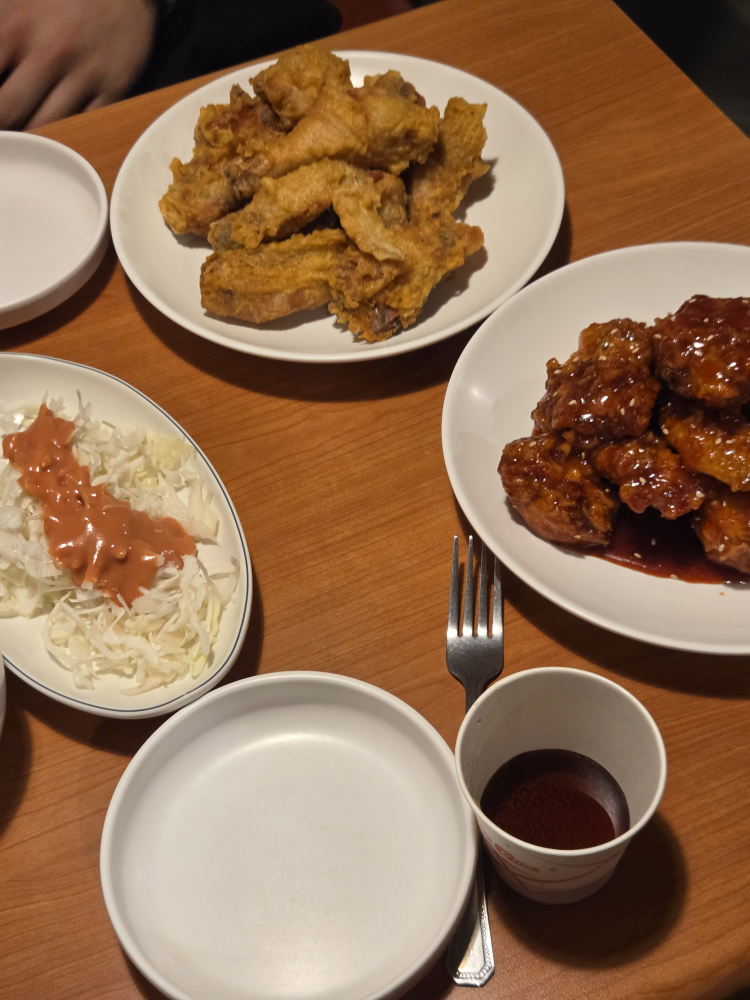 다봉치킨 대표 사진