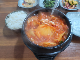 대한식당 사진 2