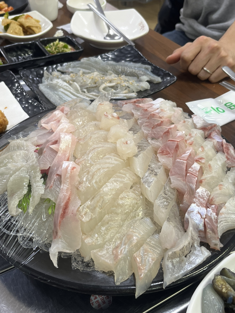 해적아구찜 사진 4