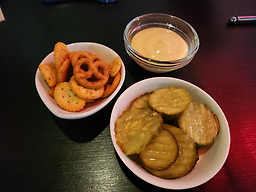 리틀아메리카 사진 4