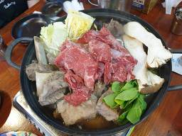 남해왼손농장맛집 대표 사진