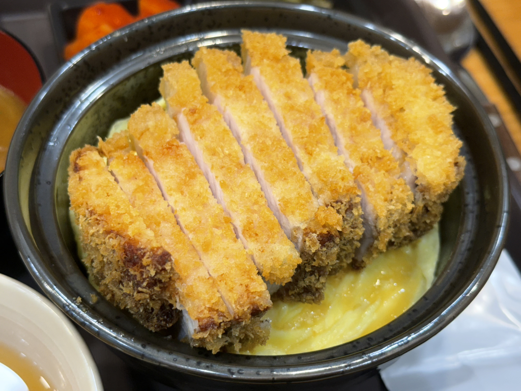 카츠관 사진 4