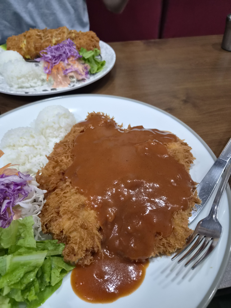 김재원돈카츠 대표 사진