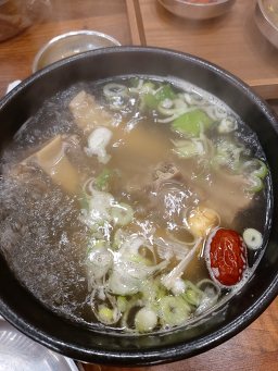 완도함흥면옥 사진 3