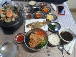 통영해물뚝배기 사진 8