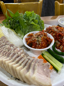 사또보쌈 옥암점 대표 사진