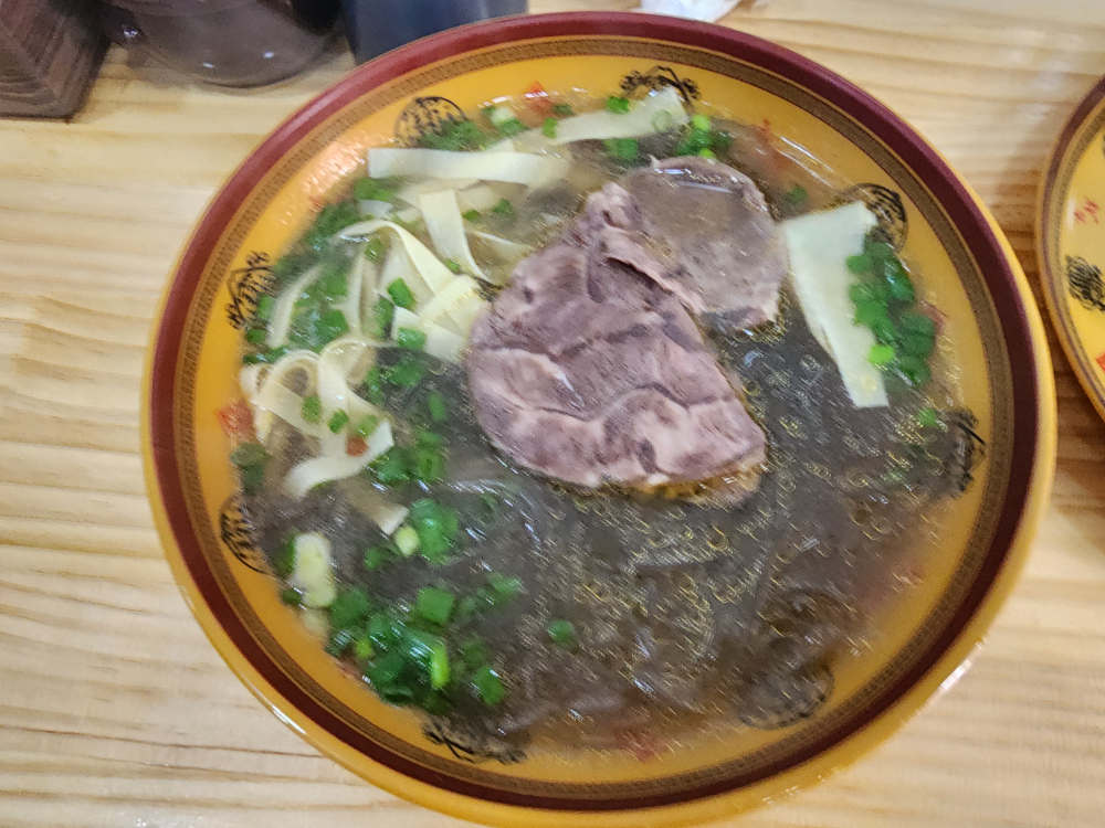왕중왕만두 대연점 대표 사진
