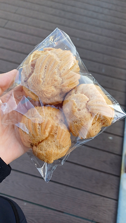 바네트빵 대표 사진