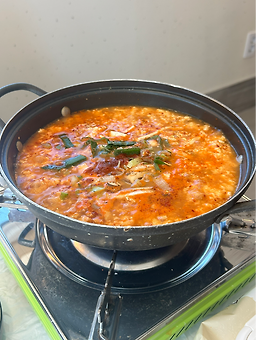 초당고부순두부 사진 7