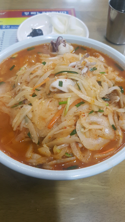 복성반점 사진 8