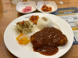고봉민김밥인 경주용강점 대표 사진