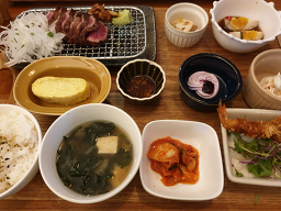 밥팜 순천만정원점 사진 6