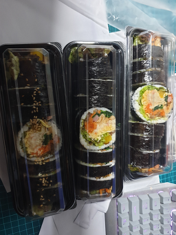 신의맛김밥 대표 사진