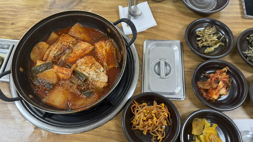 연송갈치 대표 사진