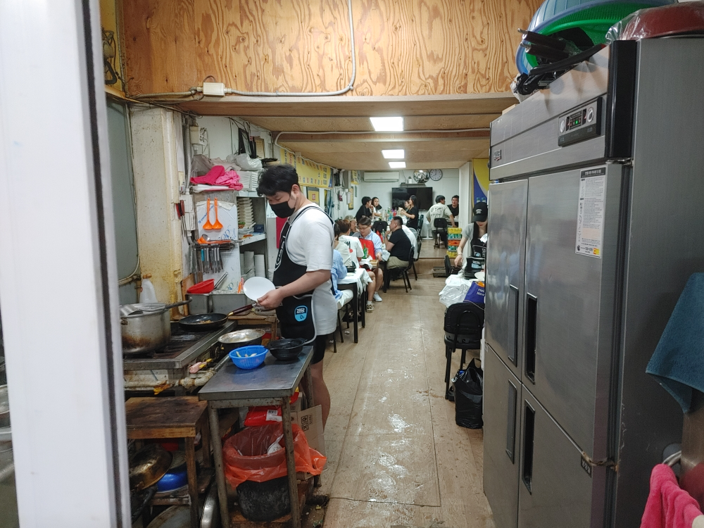 영심이해산물 대표 사진