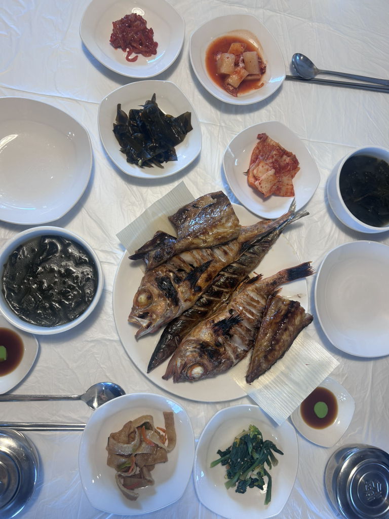 안인초가집 사진 2