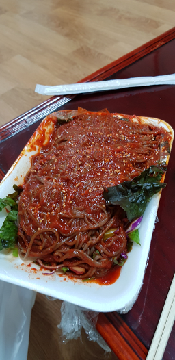훈스족발 사진 2