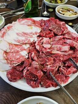 미소옥 사진 2