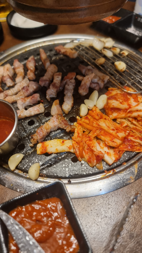미진축산 사직점 대표 사진