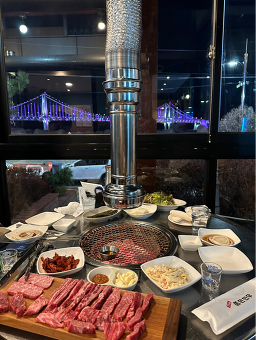 좋은한우 대표 사진