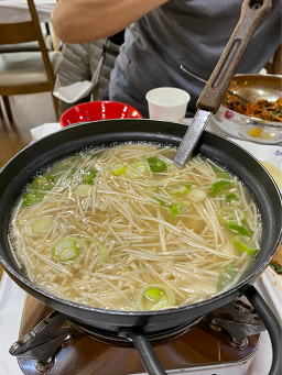 고려회관 사진 8