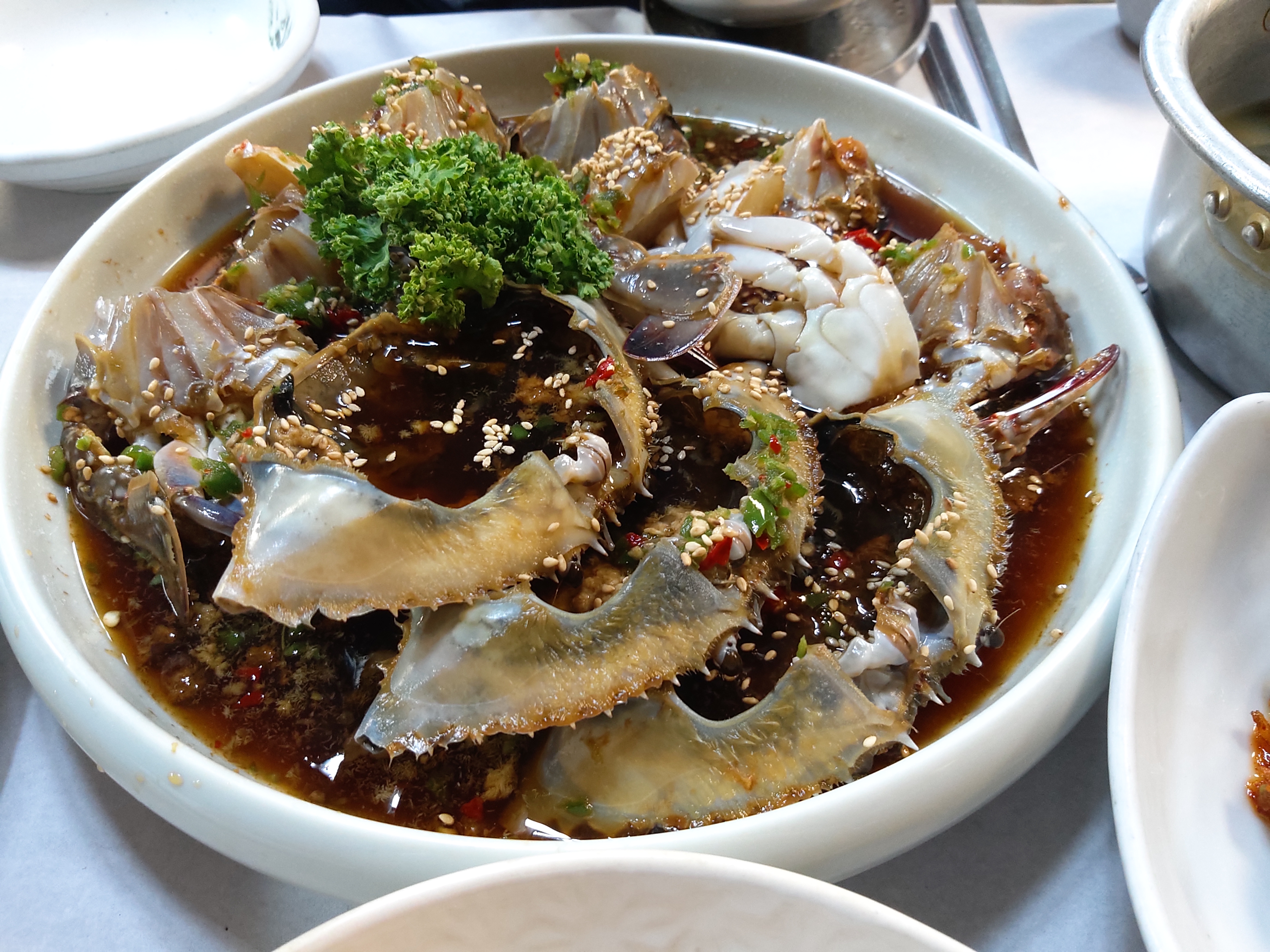 백도식당 사진 6