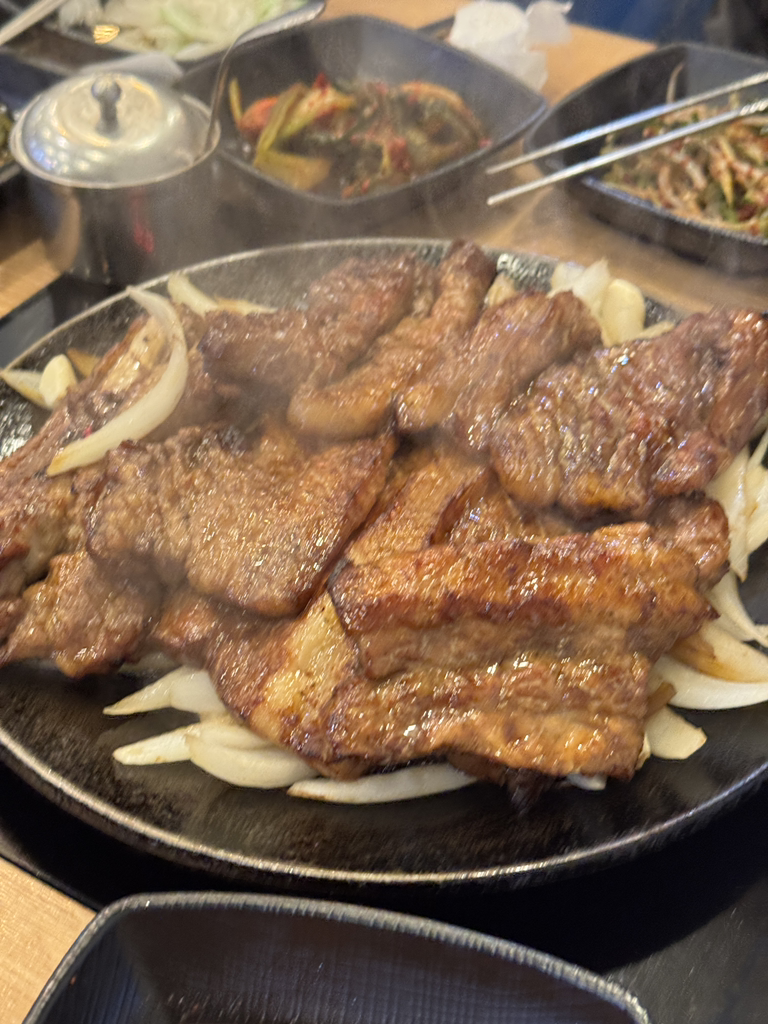 직구나담양석갈비촌 사진 3
