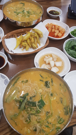 사천어탕 사진 2